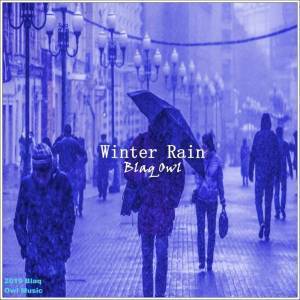Blaq Owl – Winter Rain (Original Mix)