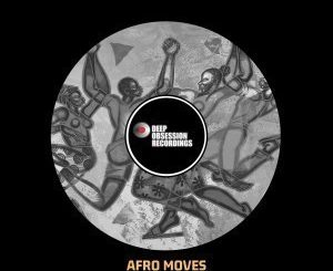 Buder Prince – Afro Moves (Original Mix)