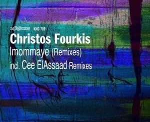 Christos Fourkis - Imommaye (Cee ElAssaad Voodoo Mix)