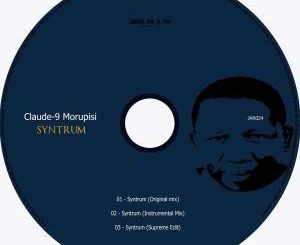 EP: Claude-9 Morupisi – Syntrum (Zip file)