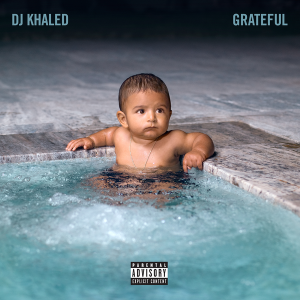 DJ Khaled - To the Max (feat. Drake)