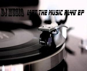 DJ Musiq – Mnyama Matiyela (Original Mix)