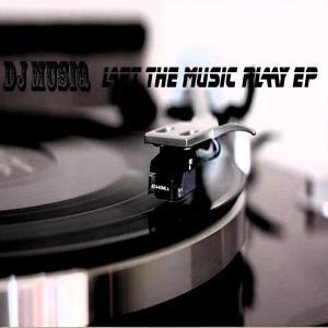 DJ Musiq – Let The Music Play (Original Mix)