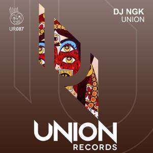 DJ NGK – Union