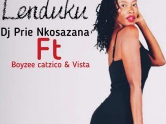 DJ Prie Nkosazana – Lenduku Ft. Boyzee, Vista & Catzico