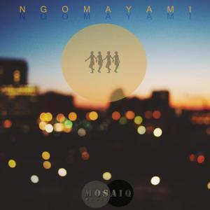 DarQknight – Ngoma Yami (DarQknight’s Dub Mix) Ft. Thobzer