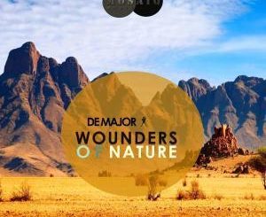 EP: DeMajor – Wounders Of Nature (Zip file)