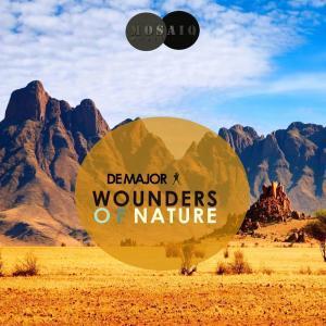 EP: DeMajor – Wounders Of Nature (Zip file) 