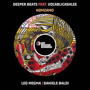 Deeper Beats – Nomzamo (Leo Megma Remix) Ft. Vocablic Ashlee