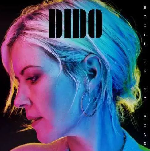 ALBUM: Dido – Still On My Mind (Zip file)