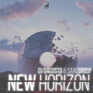Dj Dacosta & SaxoGroup – New Horizon