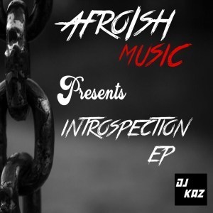 EP: Dj Kaz – Introspection (Zip file)