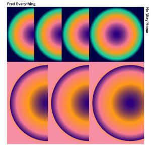 ALBUM: Fred Everything - No Way Home (Zip file)