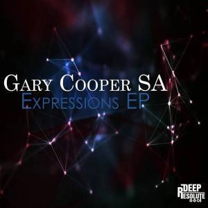 EP: Gary Cooper SA – Expressions (Zip file)