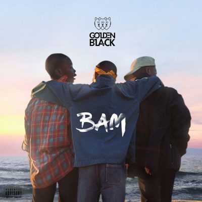 ALBUM: Golden Black Bam (Zip File)