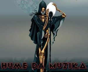 ALBUM: Hume Da Muzika – God Is Satan (Zip file)