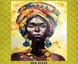 Ivan Afro5 - Nluto (Original Mix)