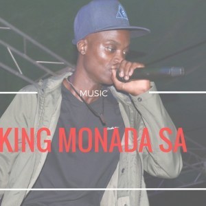 King Monada – Ke lle Pateni Ft. CK The DJ
