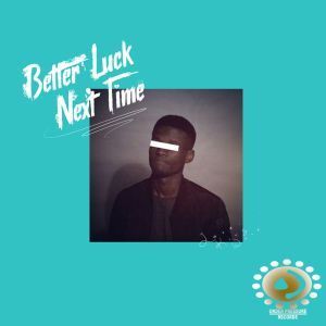 EP: King Wave – Better Luck Next Time (Zip file)