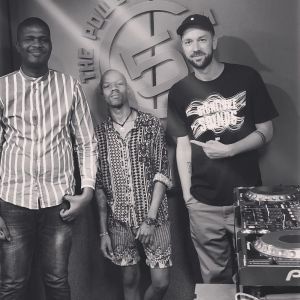 Kususa – 5FM Selective Styles With Kid Fonque Vol.125