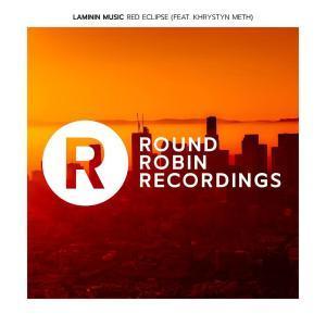 Laminin Music & Khrystyn Meth - Red Eclipse (Echo Deep Remix)