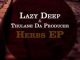 Lazy Deep & Thulane Da Producer - Matured Tech (Original Mix)