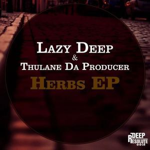 Lazy Deep & Thulane Da Producer - Matured Tech (Original Mix)