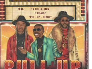 Lil Duval – Pull Up Remix Ft. 2 Chainz & Ty Dolla $ign