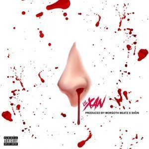 Lil Xan – Bloody Nose