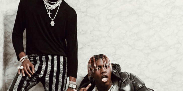 Lil Yachty – Oh Lord ft. Young Thug