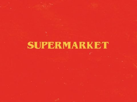 Album: Logic – Supermarket (Soundtrack) (Zip File)