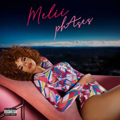 Album: Melii – phAses (Zip File)