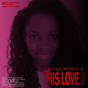 Mthi Wa Afrika & B3NDU – This Love (Original Mix)