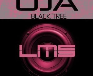 Oja - Black Tree (Deep Afro Mix)