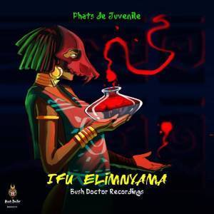 EP: Phats De Juvenile – Ifu Elimnyama (Zip file)