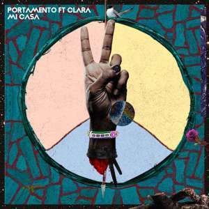 Portamento, Clara - Mi Casa (Native Tribe & Thab De Soul Afro Tech Mix)