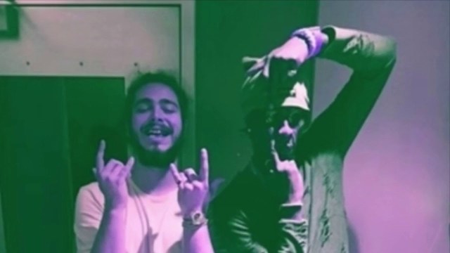 Post Malone X Young Thug – Goodbyes