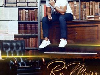 Prince Kaybee – Yes You Do (feat. Holly Rey)