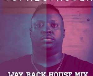 SPHEctacula – Way Back House Mix Vol 2