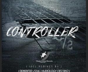 Scara – Controller (Demented Soul Imp5 Afro Mix) Ft. C. Lab