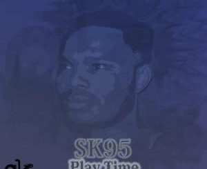 Sk95 - Play Time (Main Mix)