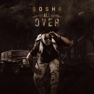 Sosha – All Over