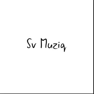 Sv Muziq – Amen for 16 year of prayer (Original Mix)