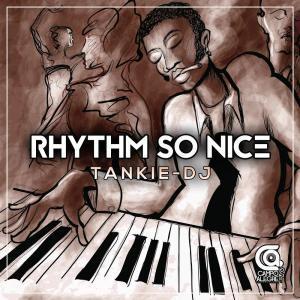Tankie-DJ – Tumbling Tears