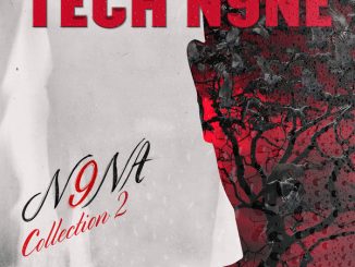 EP: Tech N9ne - N9NA Collection 2 (Zip File)
