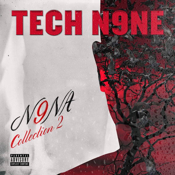 EP: Tech N9ne - N9NA Collection 2 (Zip File)