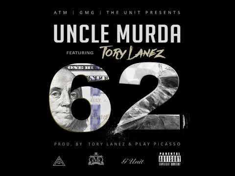 Uncle Murda – 62 Ft. Tory Lanez