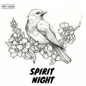 ALBUM: VA – Spirit Night (Zip file)