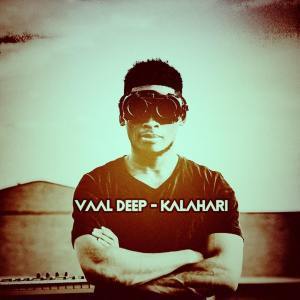 Vaal Deep - Kalahari (Dark Mix)