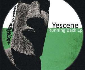 Yescene - Ekua (Original)